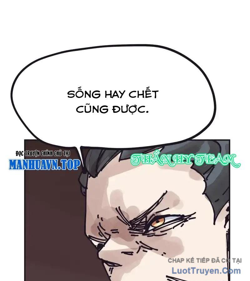 Hiệp Khách Hành Bất Thông Chap 145 - Next Chap 146