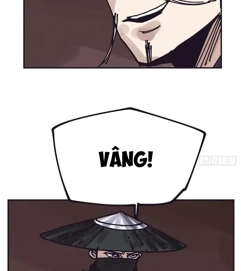 Hiệp Khách Hành Bất Thông Chap 145 - Next Chap 146