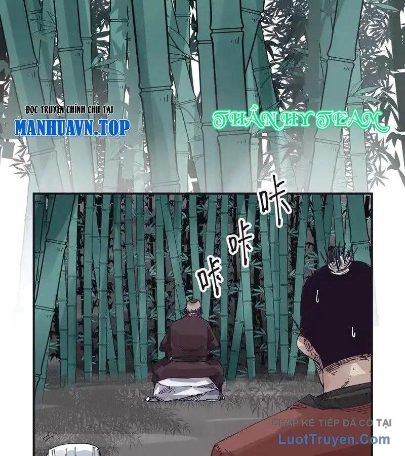 Hiệp Khách Hành Bất Thông Chap 145 - Next Chap 146