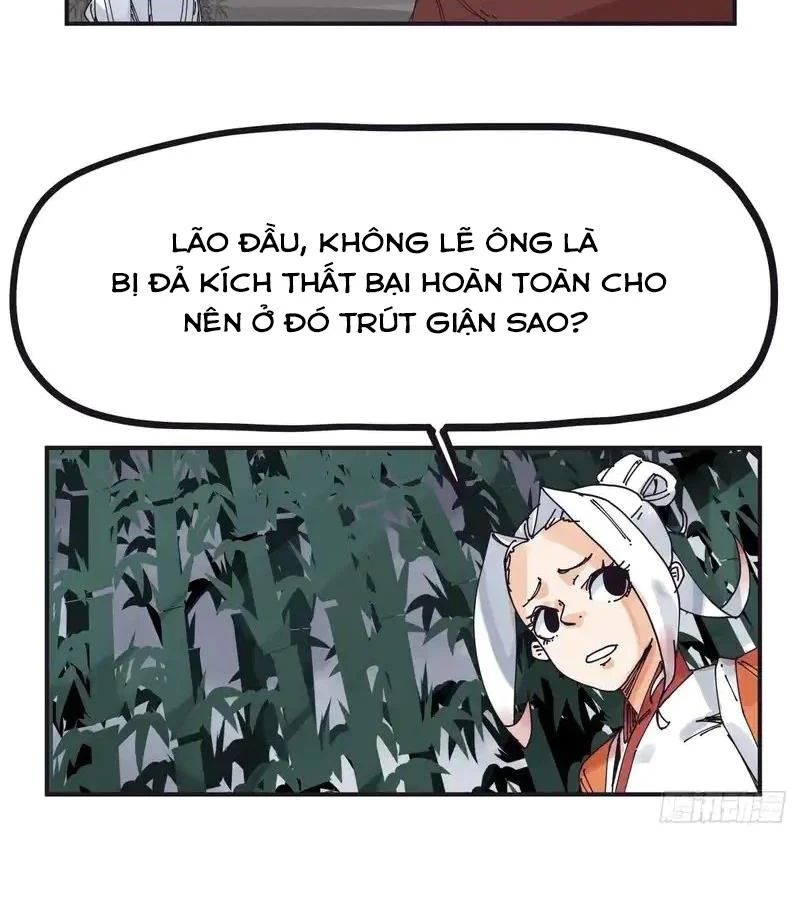 Hiệp Khách Hành Bất Thông Chap 145 - Next Chap 146