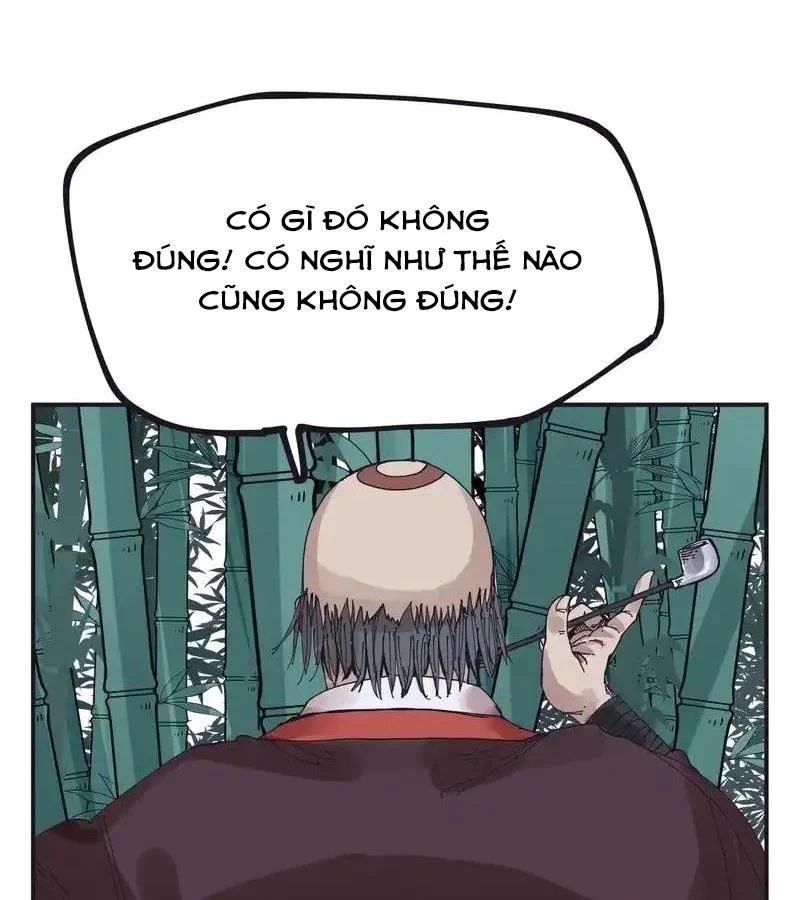 Hiệp Khách Hành Bất Thông Chap 145 - Next Chap 146