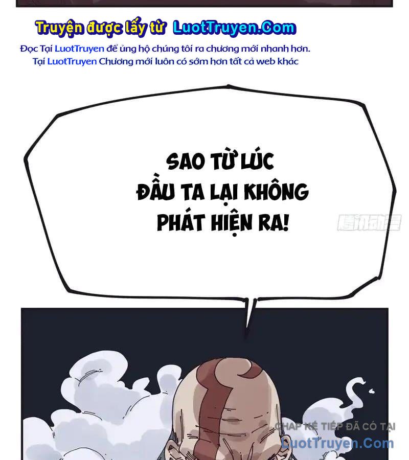 Hiệp Khách Hành Bất Thông Chap 145 - Next Chap 146
