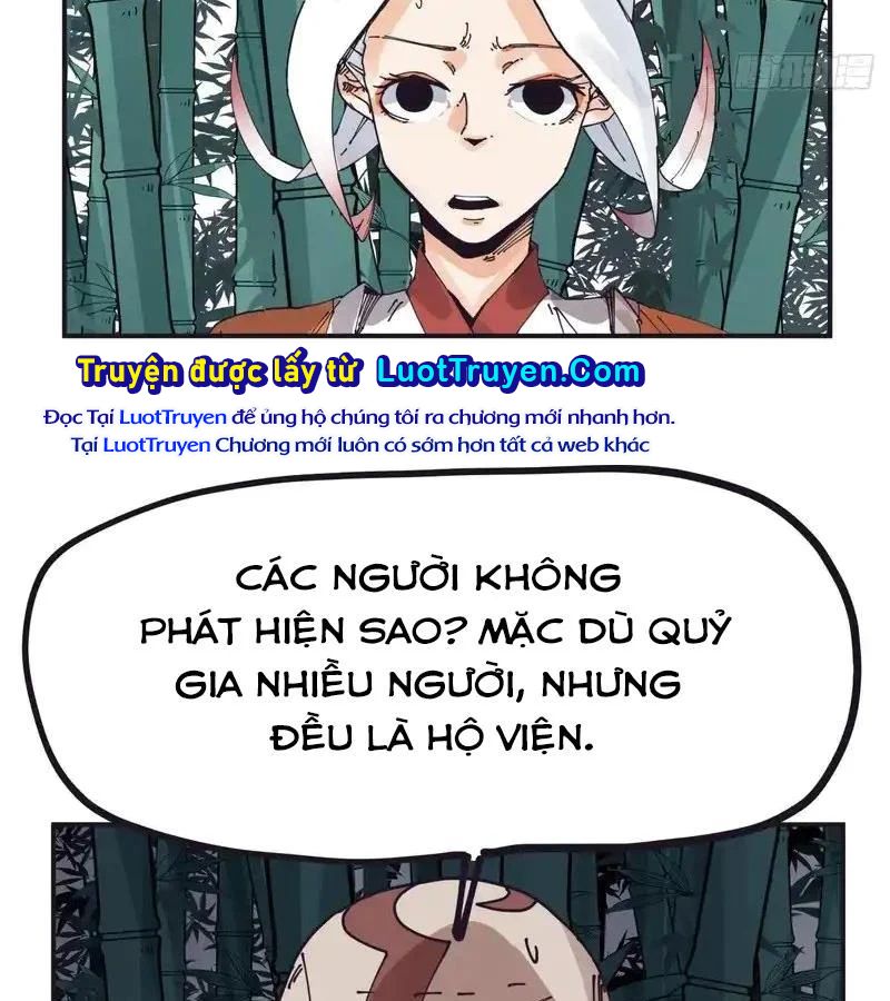 Hiệp Khách Hành Bất Thông Chap 145 - Next Chap 146