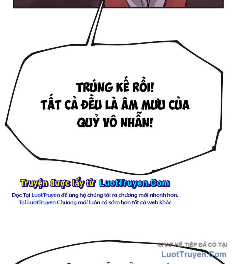 Hiệp Khách Hành Bất Thông Chap 145 - Next Chap 146