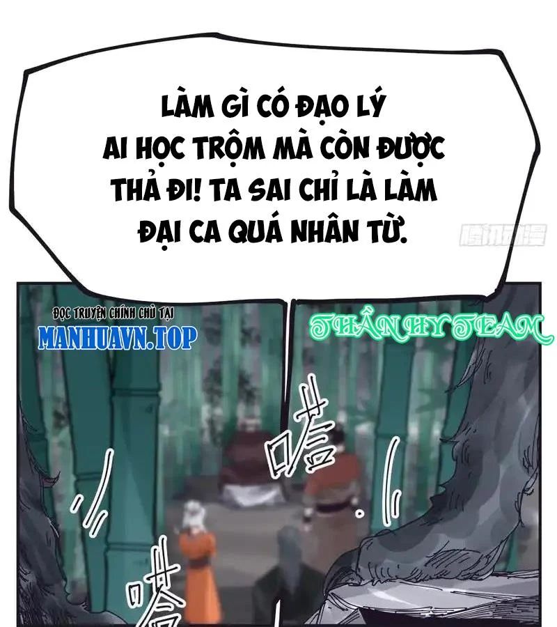 Hiệp Khách Hành Bất Thông Chap 145 - Next Chap 146