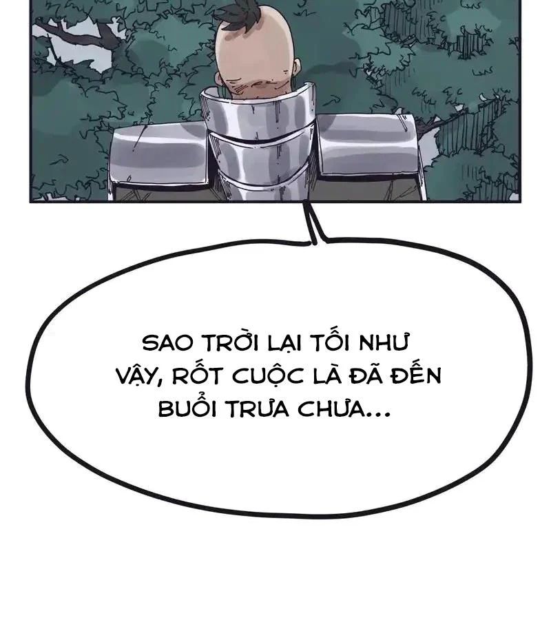 Hiệp Khách Hành Bất Thông Chap 145 - Next Chap 146