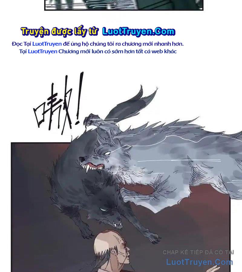 Hiệp Khách Hành Bất Thông Chap 145 - Next Chap 146