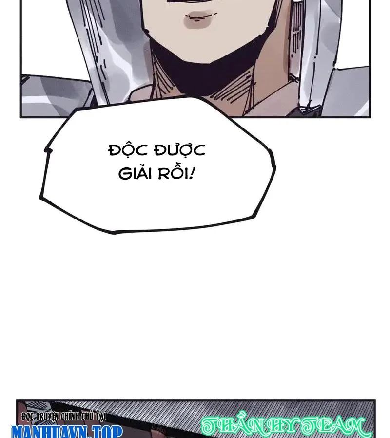 Hiệp Khách Hành Bất Thông Chap 145 - Next Chap 146