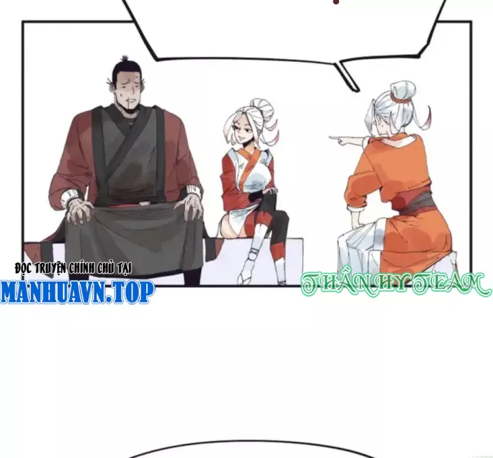 Hiệp Khách Hành Bất Thông Chap 150 - Next Chap 151