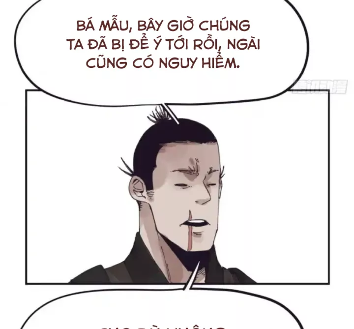 Hiệp Khách Hành Bất Thông Chap 150 - Next Chap 151