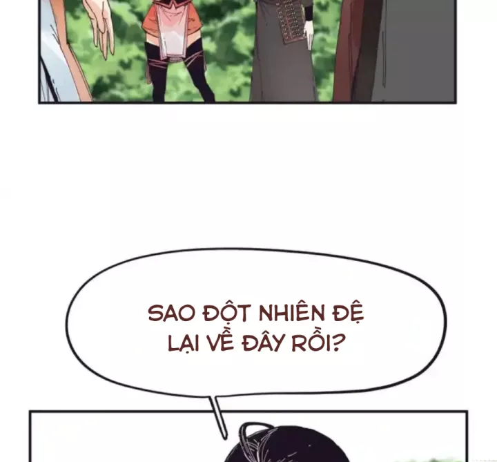Hiệp Khách Hành Bất Thông Chap 150 - Next Chap 151