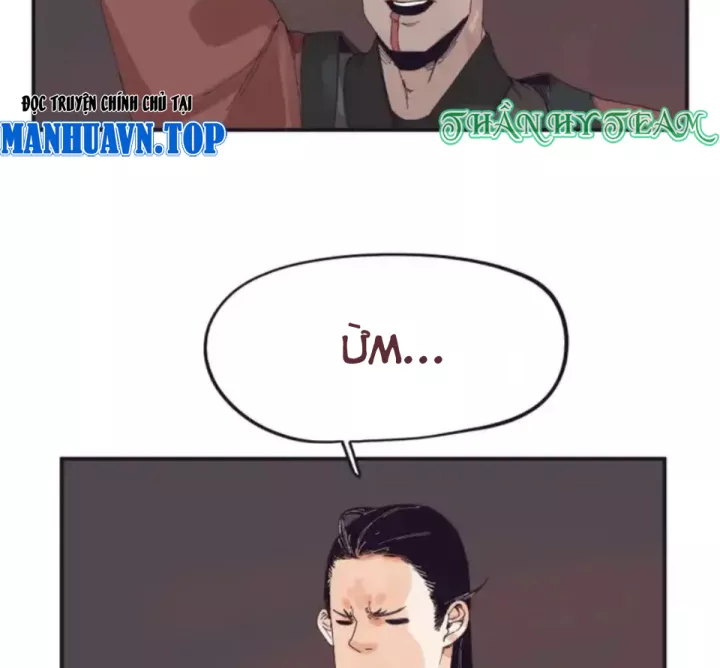 Hiệp Khách Hành Bất Thông Chap 150 - Next Chap 151