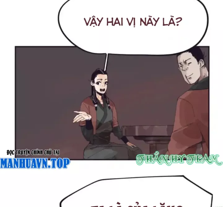 Hiệp Khách Hành Bất Thông Chap 150 - Next Chap 151