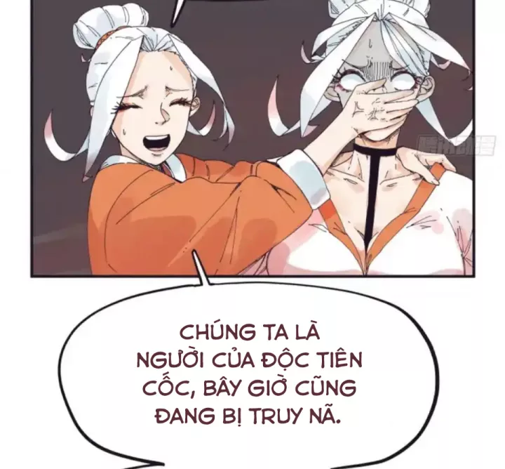 Hiệp Khách Hành Bất Thông Chap 150 - Next Chap 151