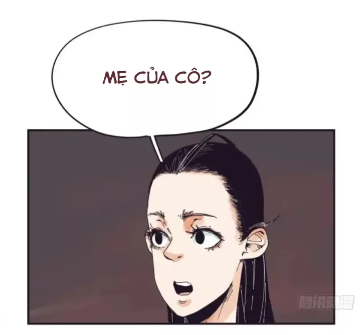 Hiệp Khách Hành Bất Thông Chap 150 - Next Chap 151