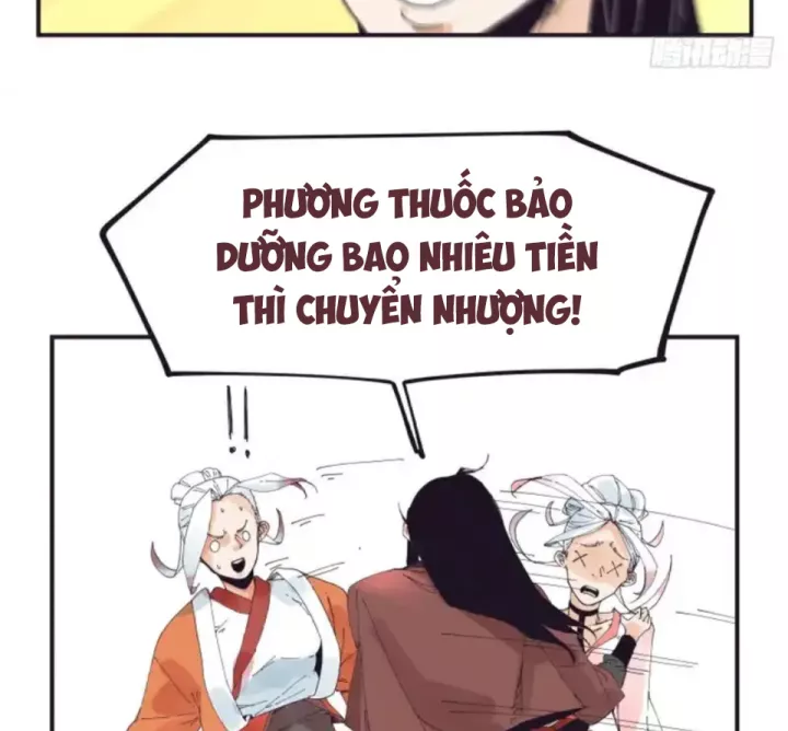 Hiệp Khách Hành Bất Thông Chap 150 - Next Chap 151