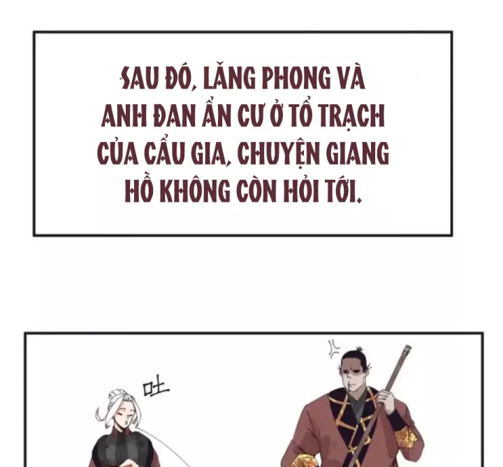 Hiệp Khách Hành Bất Thông Chap 150 - Next Chap 151