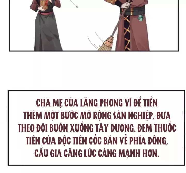 Hiệp Khách Hành Bất Thông Chap 150 - Next Chap 151