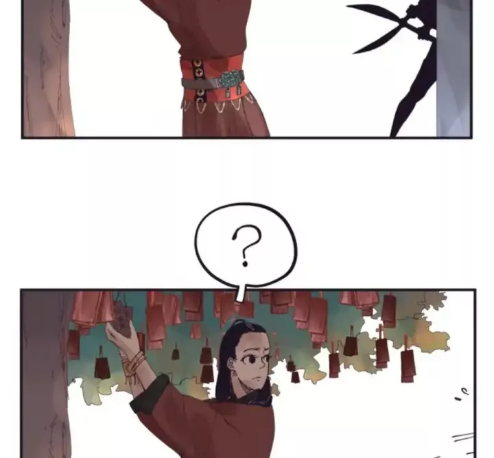 Hiệp Khách Hành Bất Thông Chap 150 - Next Chap 151