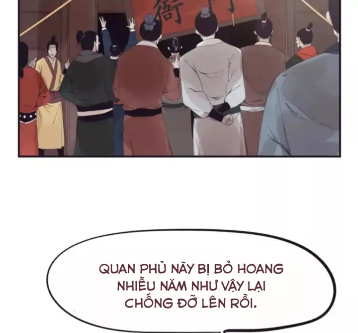 Hiệp Khách Hành Bất Thông Chap 150 - Next Chap 151