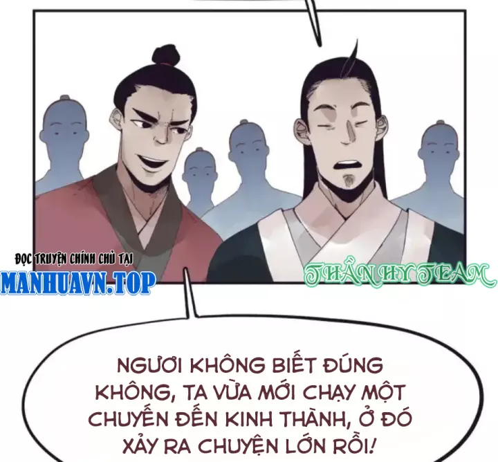 Hiệp Khách Hành Bất Thông Chap 150 - Next Chap 151