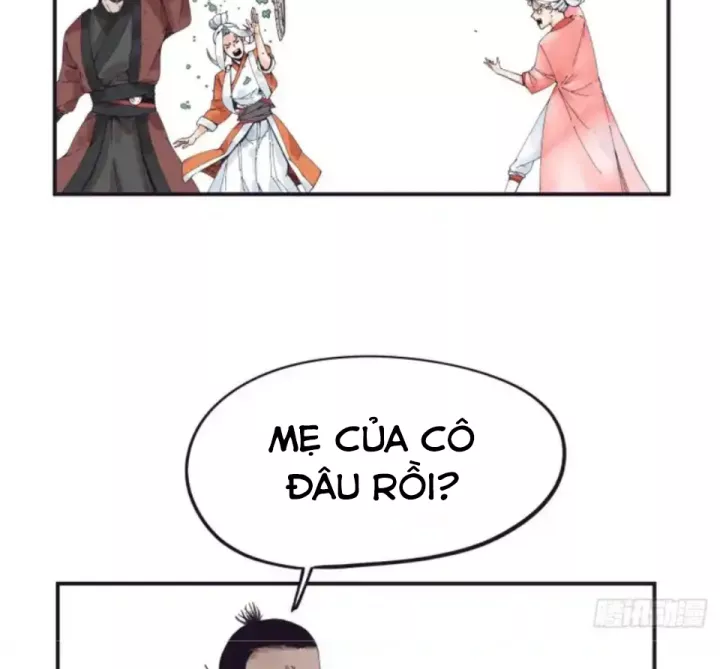 Hiệp Khách Hành Bất Thông Chap 150 - Next Chap 151
