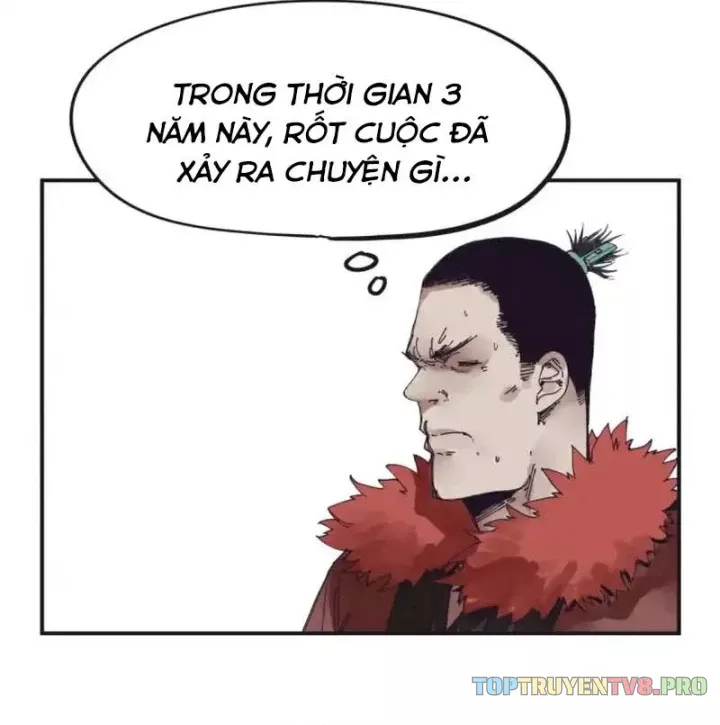 Hiệp Khách Hành Bất Thông Chap 151 - Next Chap 152