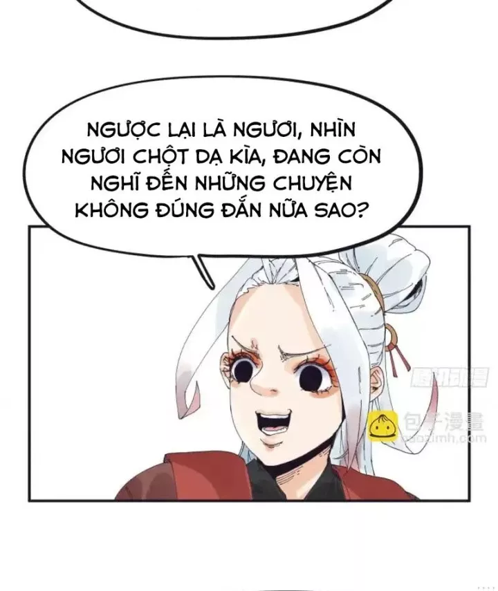 Hiệp Khách Hành Bất Thông Chap 151 - Next Chap 152