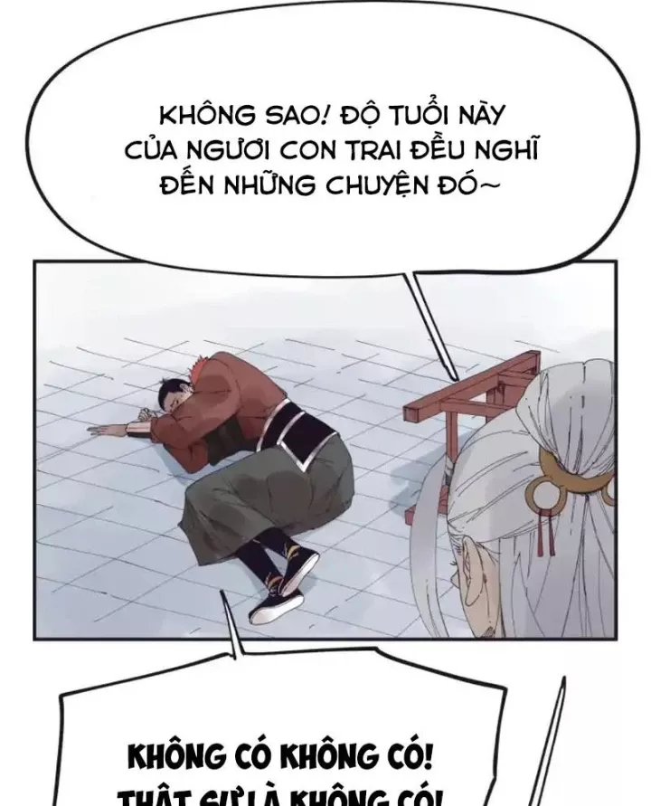Hiệp Khách Hành Bất Thông Chap 151 - Next Chap 152