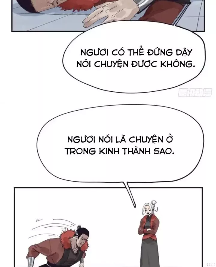 Hiệp Khách Hành Bất Thông Chap 151 - Next Chap 152