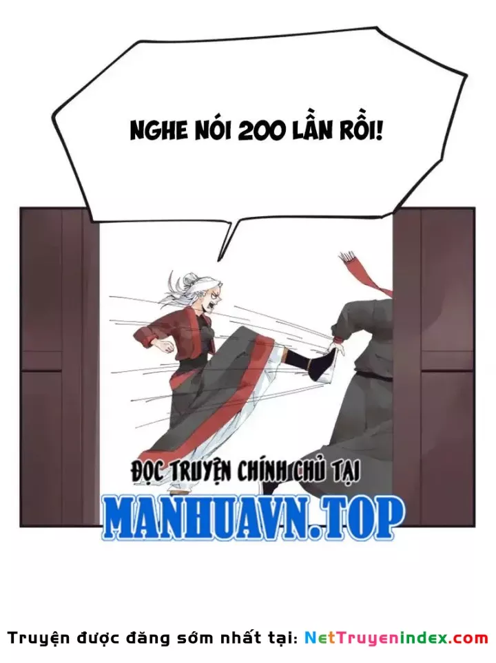 Hiệp Khách Hành Bất Thông Chap 151 - Next Chap 152
