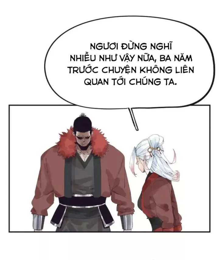 Hiệp Khách Hành Bất Thông Chap 151 - Next Chap 152