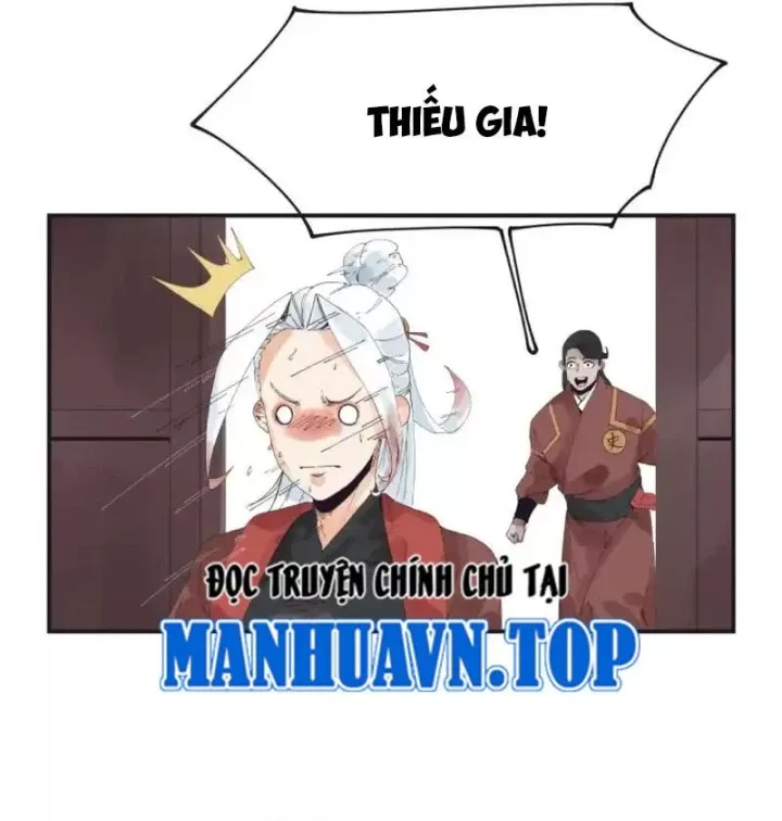 Hiệp Khách Hành Bất Thông Chap 151 - Next Chap 152