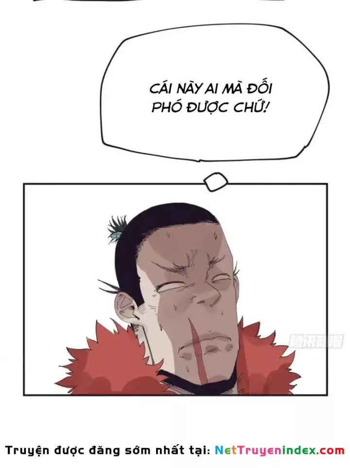 Hiệp Khách Hành Bất Thông Chap 151 - Next Chap 152