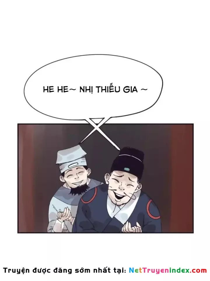 Hiệp Khách Hành Bất Thông Chap 151 - Next Chap 152