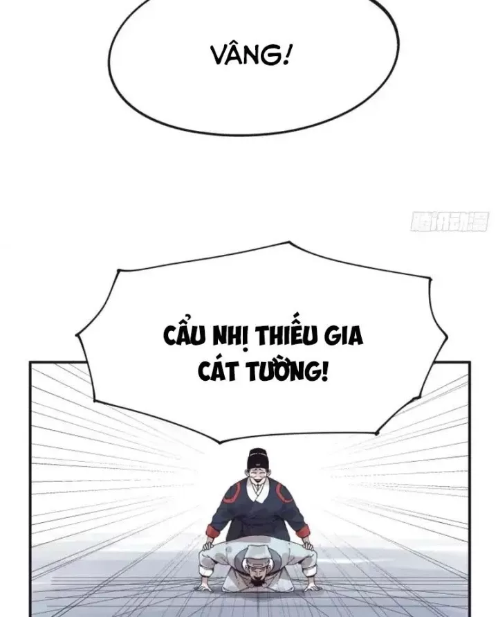 Hiệp Khách Hành Bất Thông Chap 151 - Next Chap 152