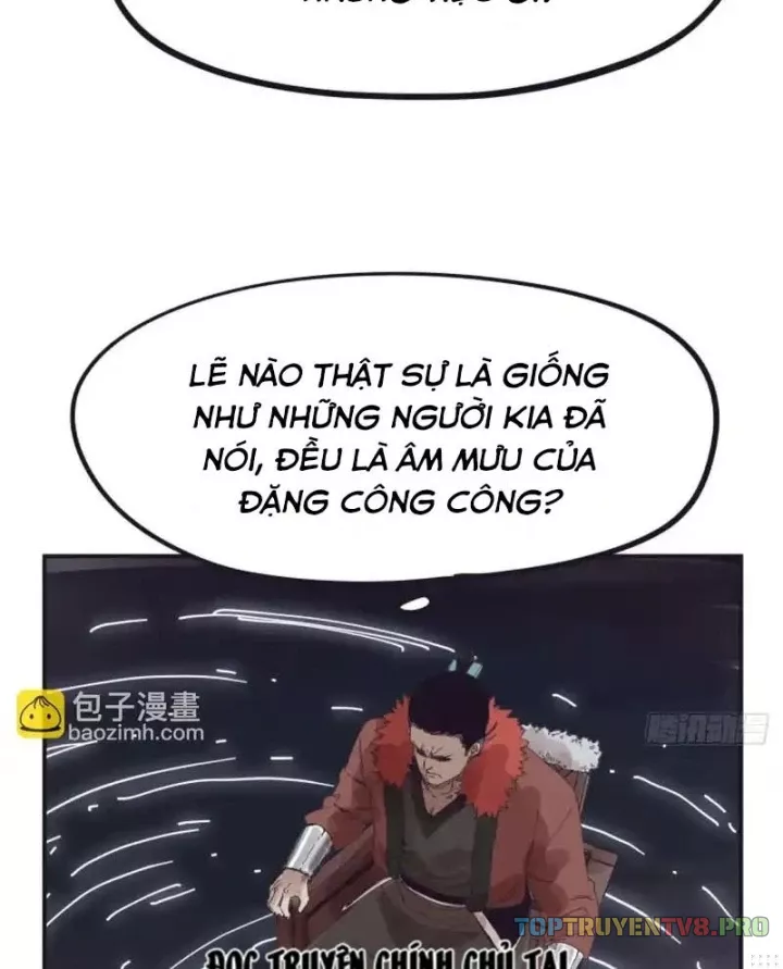 Hiệp Khách Hành Bất Thông Chap 151 - Next Chap 152