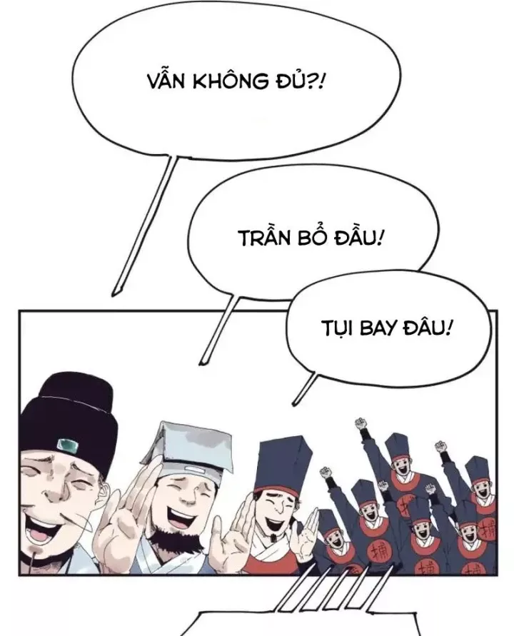 Hiệp Khách Hành Bất Thông Chap 151 - Next Chap 152