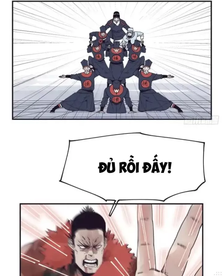 Hiệp Khách Hành Bất Thông Chap 151 - Next Chap 152