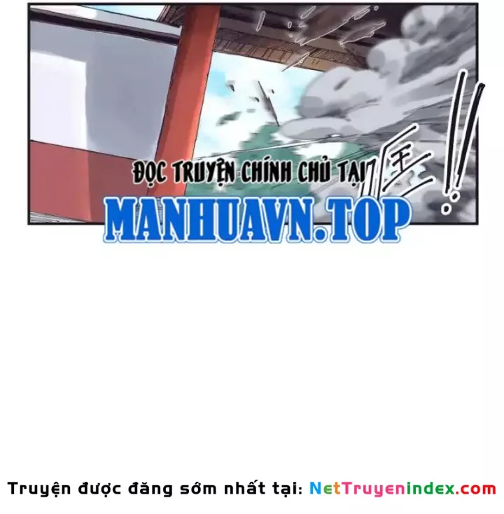Hiệp Khách Hành Bất Thông Chap 151 - Next Chap 152