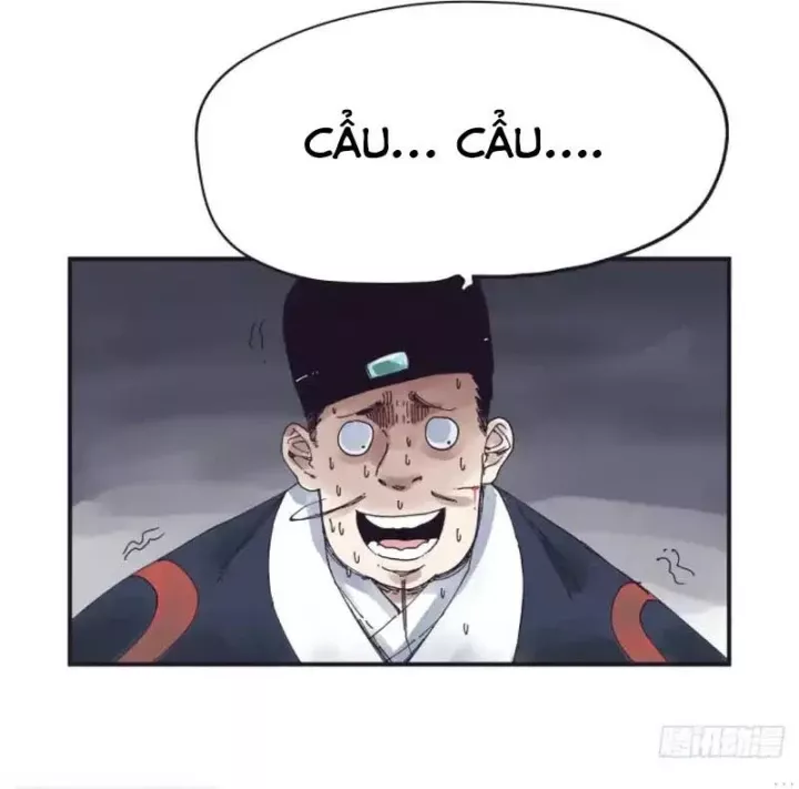 Hiệp Khách Hành Bất Thông Chap 151 - Next Chap 152