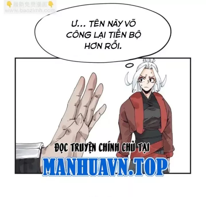 Hiệp Khách Hành Bất Thông Chap 151 - Next Chap 152