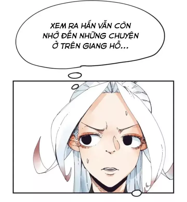 Hiệp Khách Hành Bất Thông Chap 151 - Next Chap 152
