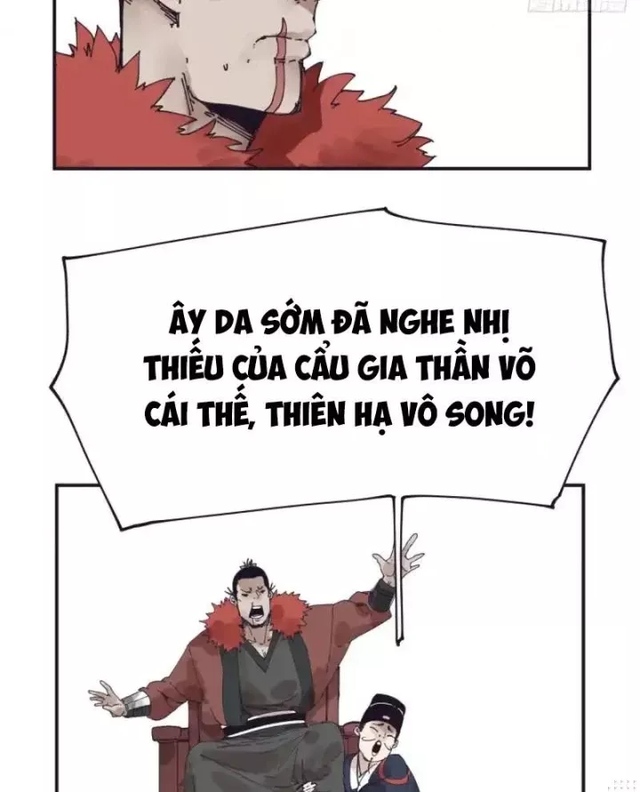 Hiệp Khách Hành Bất Thông Chap 151 - Next Chap 152