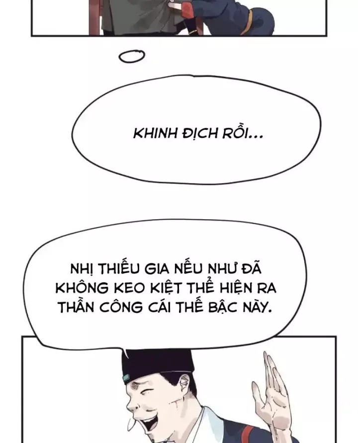Hiệp Khách Hành Bất Thông Chap 151 - Next Chap 152