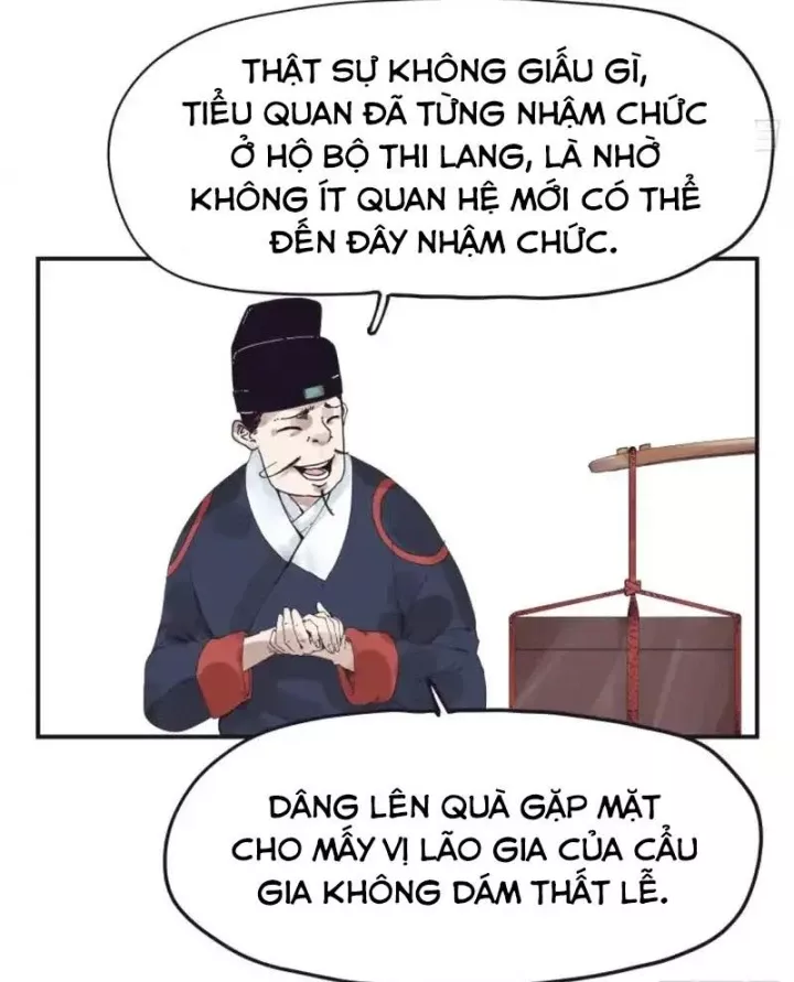 Hiệp Khách Hành Bất Thông Chap 151 - Next Chap 152