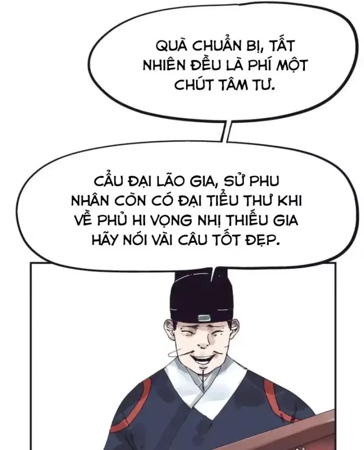 Hiệp Khách Hành Bất Thông Chap 151 - Next Chap 152