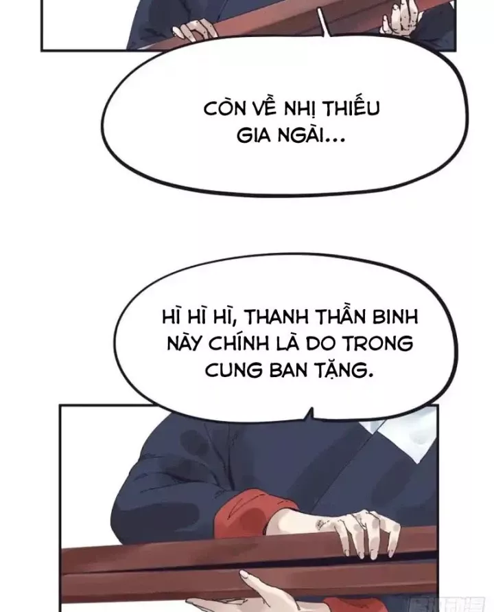 Hiệp Khách Hành Bất Thông Chap 151 - Next Chap 152