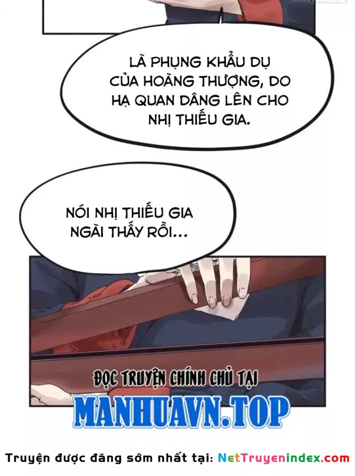 Hiệp Khách Hành Bất Thông Chap 151 - Next Chap 152