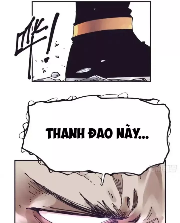 Hiệp Khách Hành Bất Thông Chap 151 - Next Chap 152